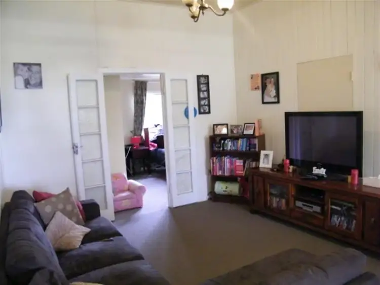 Fifth view of Homely house listing, 98-100 Wambo St, Chinchilla QLD