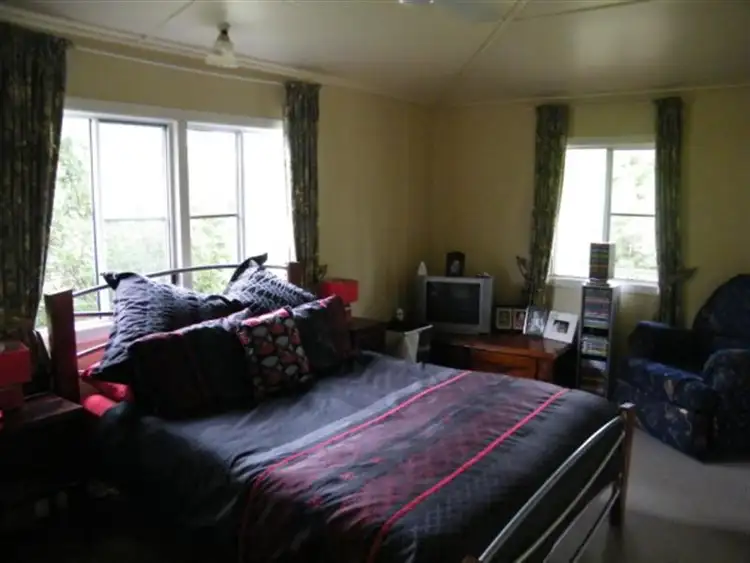 Sixth view of Homely house listing, 98-100 Wambo St, Chinchilla QLD