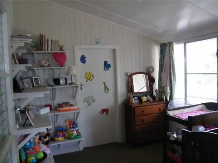 Seventh view of Homely house listing, 98-100 Wambo St, Chinchilla QLD