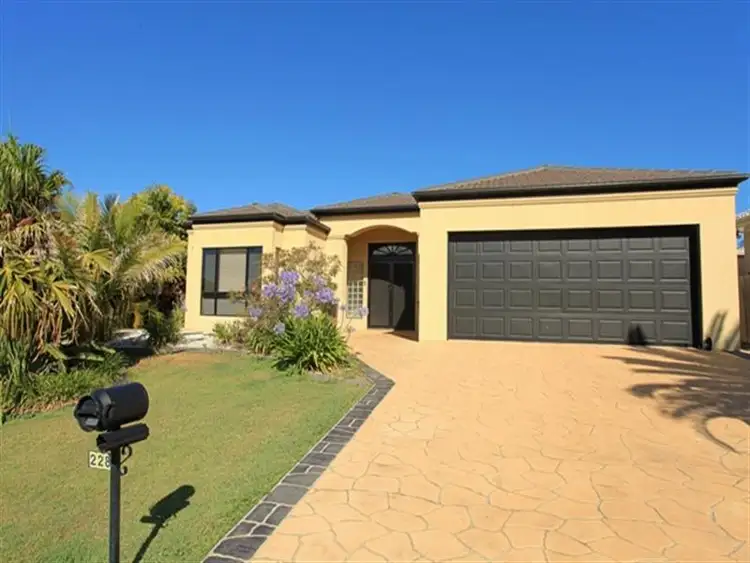 Third view of Homely house listing, 228 Barolin Esp, Coral Cove QLD