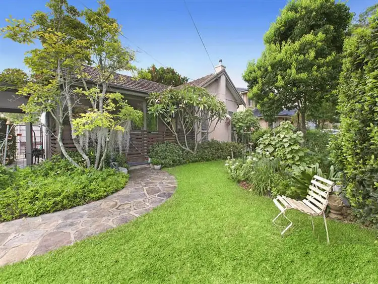 Second view of Homely house listing, 311 Bobbin Head Rd, Turramurra NSW