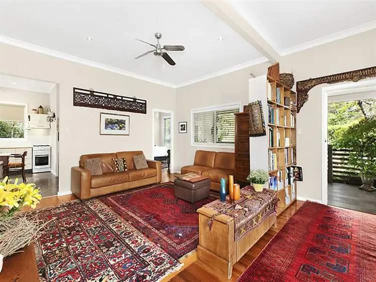 Third view of Homely house listing, 311 Bobbin Head Rd, Turramurra NSW