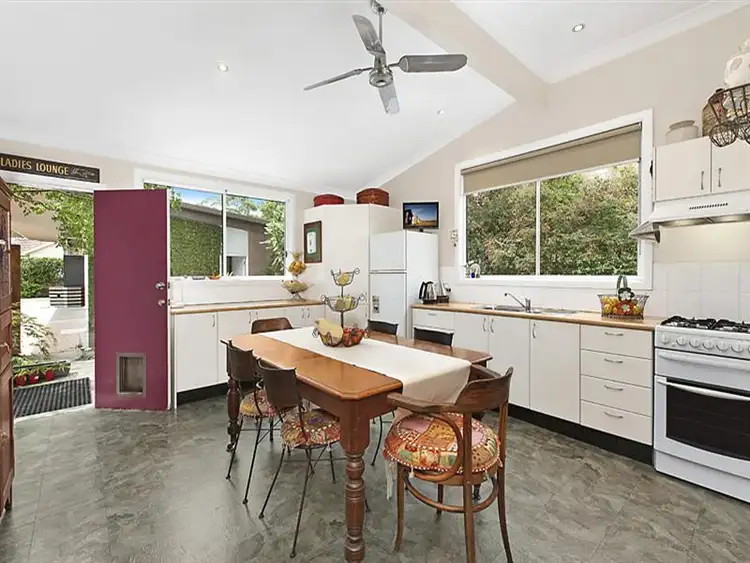 Fifth view of Homely house listing, 311 Bobbin Head Rd, Turramurra NSW