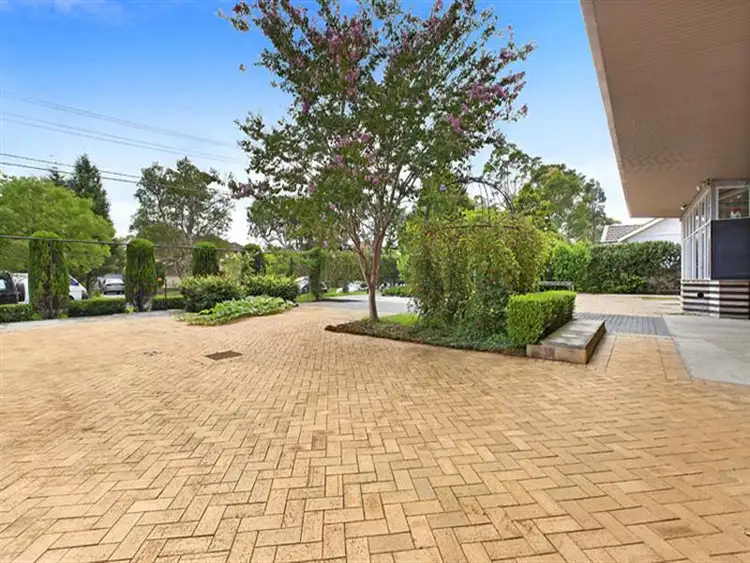 Sixth view of Homely house listing, 311 Bobbin Head Rd, Turramurra NSW