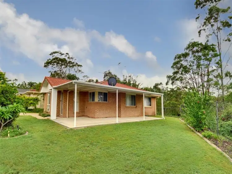 Third view of Homely unit listing, Unit 71 Pelican Heights 90 Caloundra Rd, Little Mountain QLD