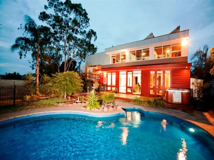 Main view of Homely house listing, 28 Rutley Cres, Echuca VIC