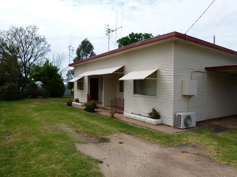 Main view of Homely house listing, 51 Sam St, Forbes NSW