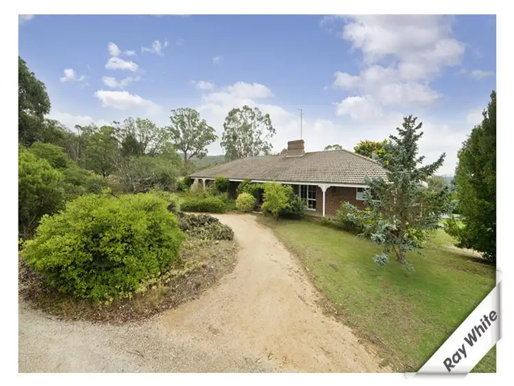 Main view of Homely house listing, 1369 Sutton Rd, Sutton NSW