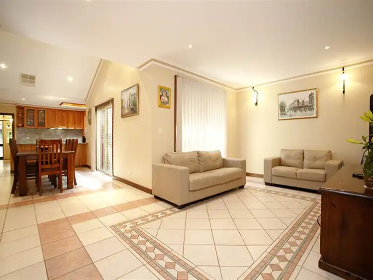 Fifth view of Homely house listing, 5 Wyperfeld Ave, Taylors Lakes VIC