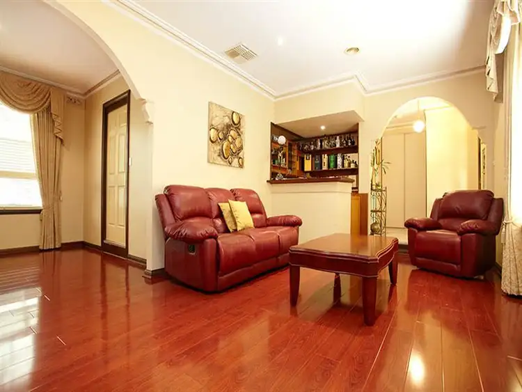 Second view of Homely house listing, 5 Wyperfeld Ave, Taylors Lakes VIC