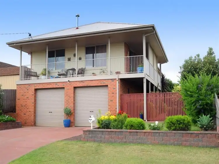 26 Carapooka Ave, Clifton Springs VIC