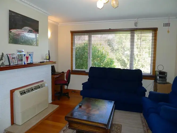 Second view of Homely house listing, 87 Conway St, Mowbray TAS
