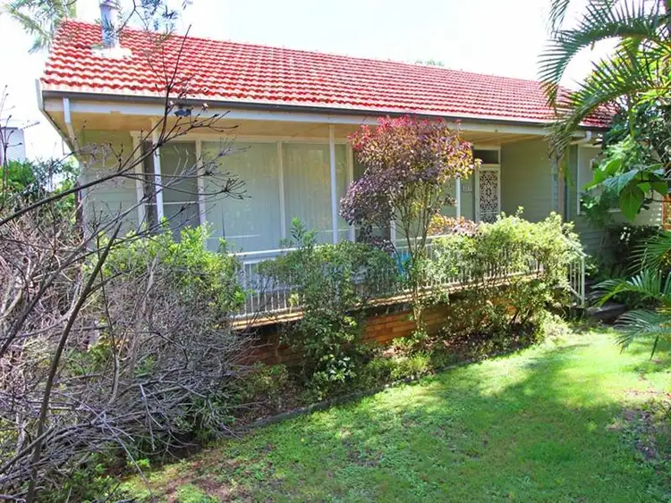 Second view of Homely house listing, 223 Avoca Dr, Green Point NSW