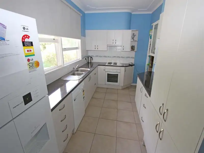 Main view of Homely house listing, 223 Avoca Dr, Green Point NSW