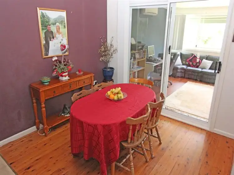 Fifth view of Homely house listing, 223 Avoca Dr, Green Point NSW
