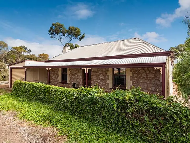 Main view of Homely house listing, 39 East Tce, Callington SA
