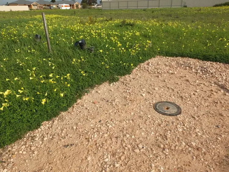 Third view of Homely land listing, 96 (Lot 3) Moonta Road, Moonta Bay SA 5558