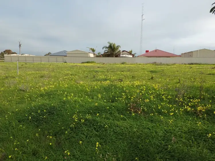 Fifth view of Homely land listing, 96 (Lot 3) Moonta Road, Moonta Bay SA 5558