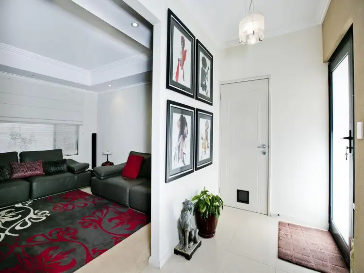 Third view of Homely house listing, 1/21 Wheeler St, Morley WA