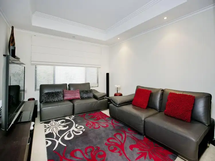 Fourth view of Homely house listing, 1/21 Wheeler St, Morley WA