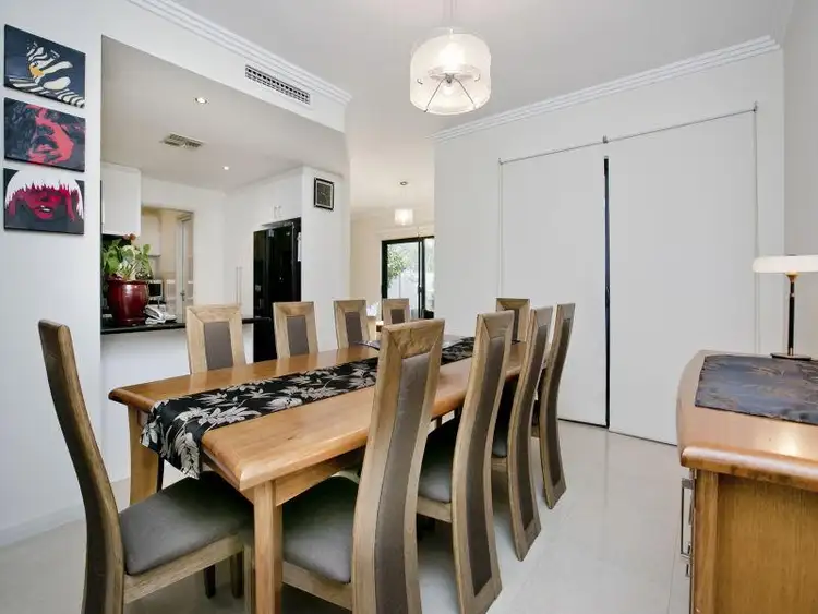 Sixth view of Homely house listing, 1/21 Wheeler St, Morley WA