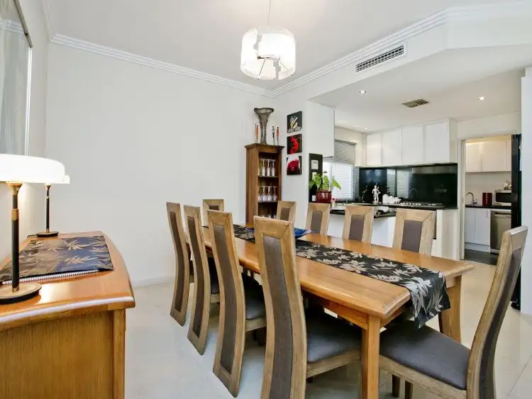 Seventh view of Homely house listing, 1/21 Wheeler St, Morley WA
