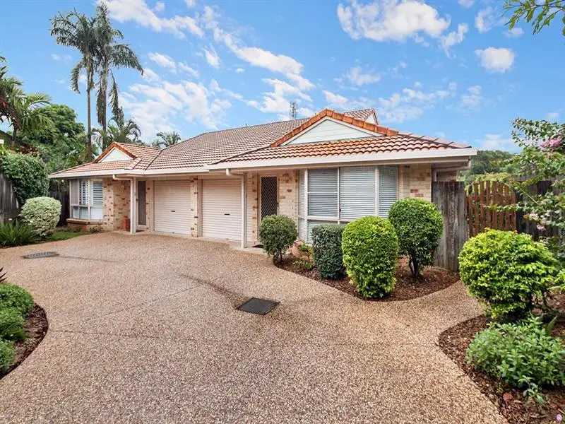 Main view of Homely unit listing, 3/40 Lindsay Rd, Buderim QLD