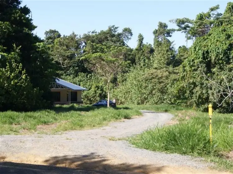 Main view of Homely house listing, Lot 4 Cape Tribulation Rd Cape Tribulation, Daintree QLD