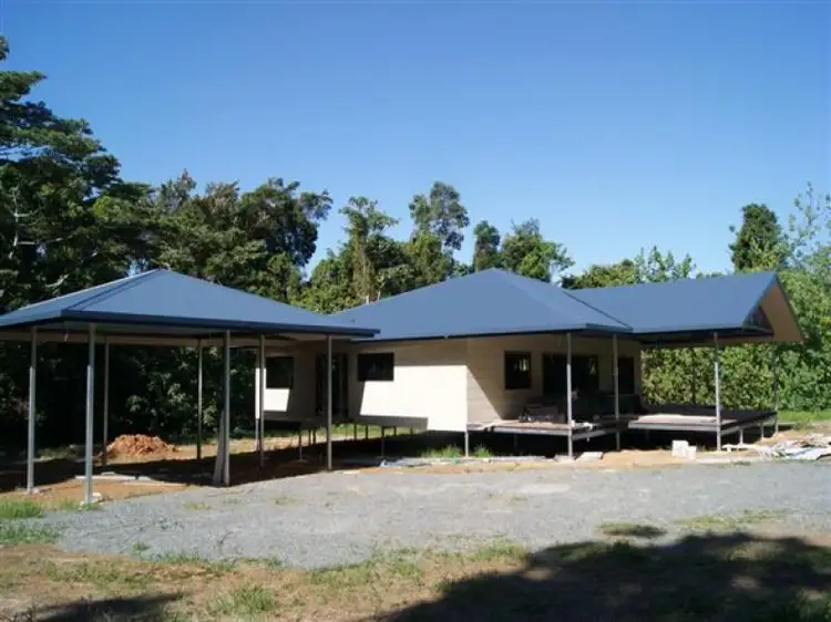 Fourth view of Homely house listing, Lot 4 Cape Tribulation Rd Cape Tribulation, Daintree QLD