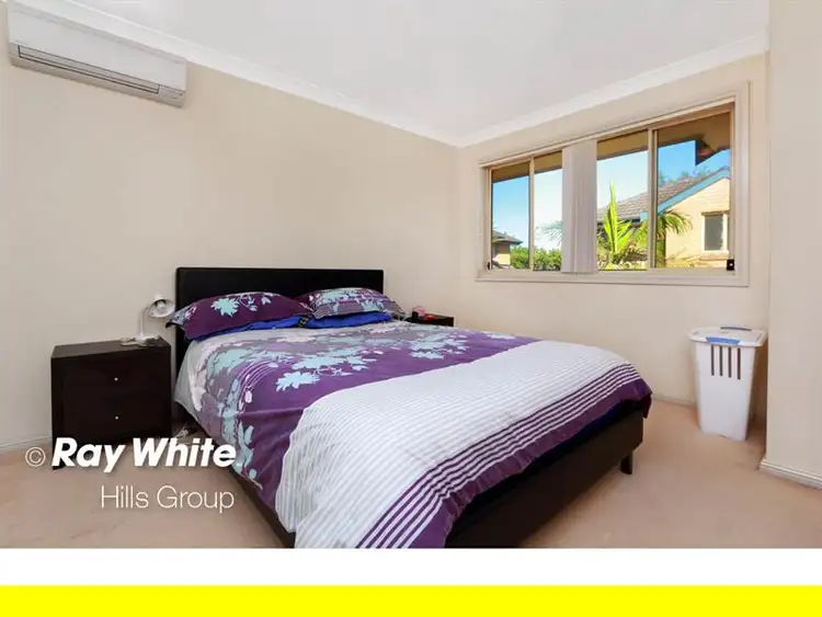 Fifth view of Homely townhouse listing, 15/37-39 Windsor Rd, Kellyville NSW