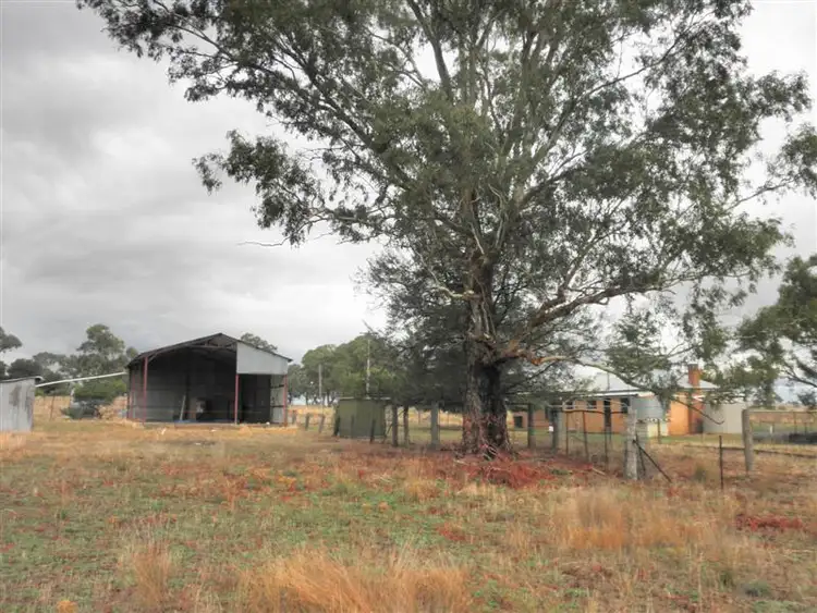 Fourth view of Homely house listing, 3863 Renshaw-McGirr Way, Yeoval NSW