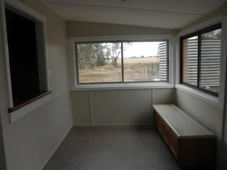 Fifth view of Homely house listing, 3863 Renshaw-McGirr Way, Yeoval NSW