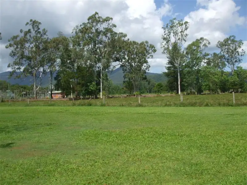 Main view of Homely rural property listing, 1957 Abergowrie Rd, Lannercost QLD