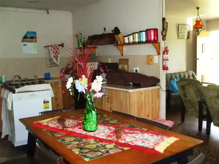 Seventh view of Homely rural property listing, 1957 Abergowrie Rd, Lannercost QLD