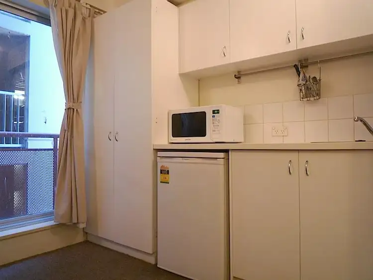 Fourth view of Homely apartment listing, 57/546 Flinders St, Melbourne (CBD) VIC