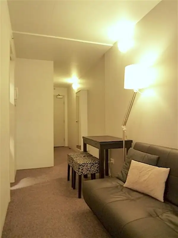 Fifth view of Homely apartment listing, 57/546 Flinders St, Melbourne (CBD) VIC