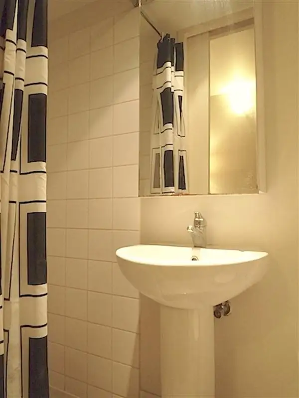 Sixth view of Homely apartment listing, 57/546 Flinders St, Melbourne (CBD) VIC