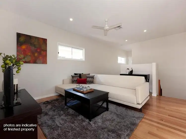 Sixth view of Homely house listing, 42 Central Ave, Sherwood QLD
