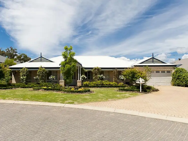 510 Eighty Rd, Baldivis WA