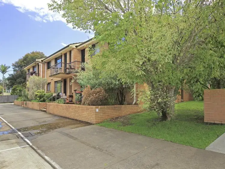 5/15 Tallayang St, Bomaderry NSW