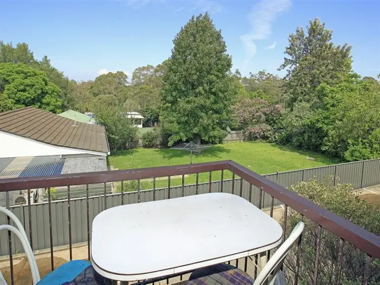 Seventh view of Homely unit listing, 5/15 Tallayang St, Bomaderry NSW
