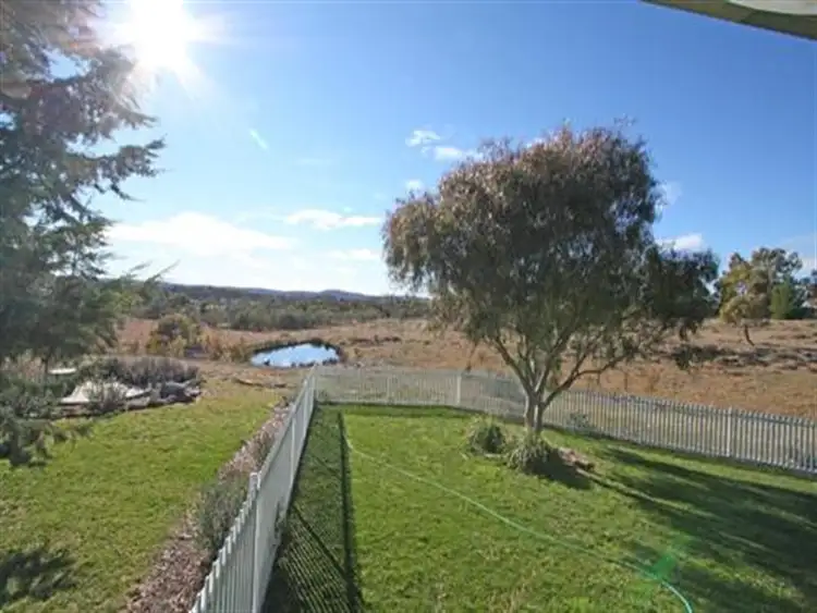 Fourth view of Homely rural property listing, 27 Kestral Pl, Wamboin NSW
