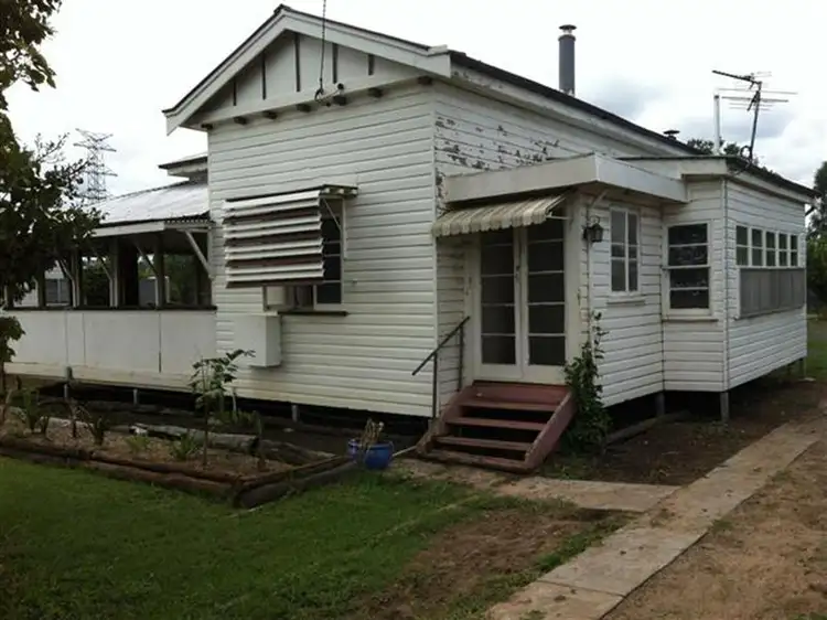 108 Arthur St, Roma QLD