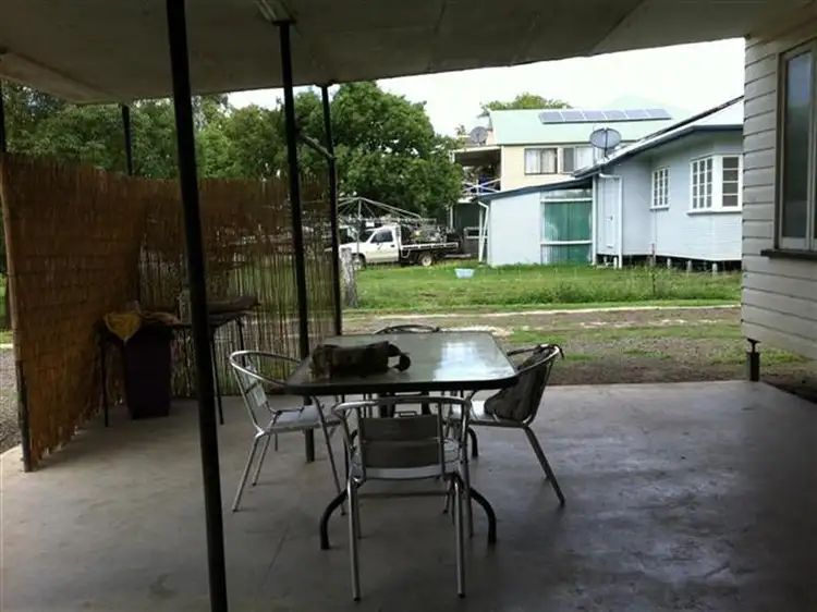 Second view of Homely house listing, 108 Arthur St, Roma QLD