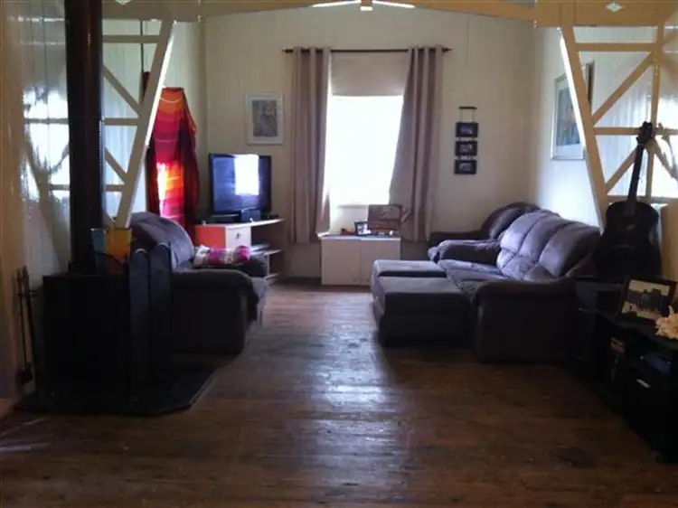 Fourth view of Homely house listing, 108 Arthur St, Roma QLD
