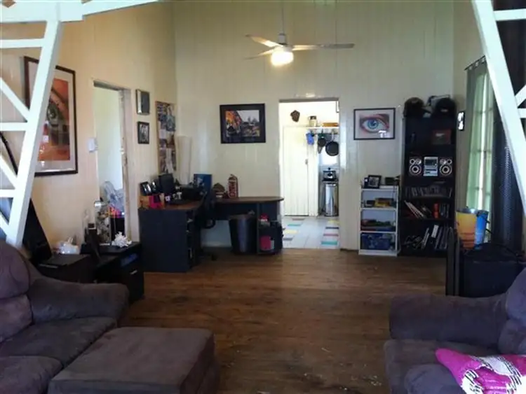 Seventh view of Homely house listing, 108 Arthur St, Roma QLD
