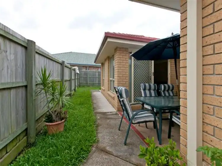 Fourth view of Homely house listing, 4 Westaway Pl, Wynnum West QLD