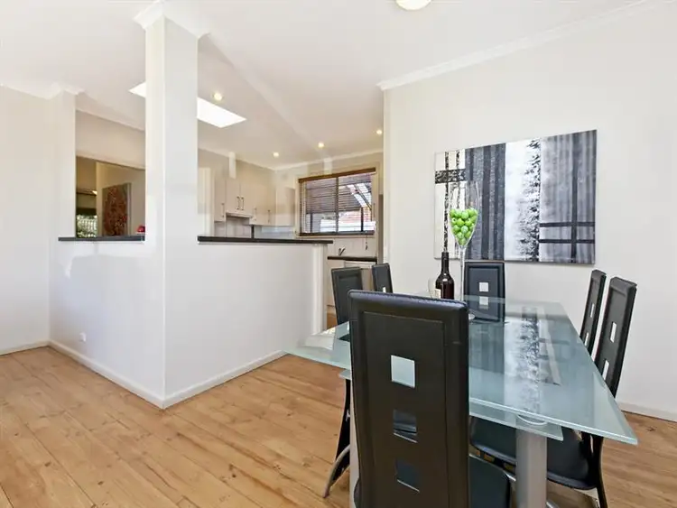 Fifth view of Homely house listing, 55 Tristania Tce, Dernancourt SA