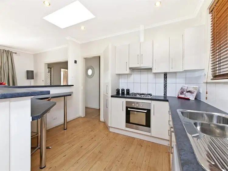 Sixth view of Homely house listing, 55 Tristania Tce, Dernancourt SA