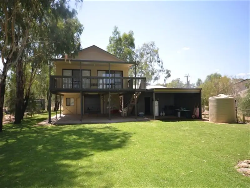 Main view of Homely house listing, Lot 208 Scott's Creek Shack Rd, Morgan SA